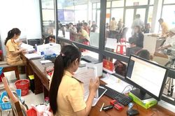 Biểu dương 18 cơ quan, đơn vị, địa phương xuất sắc trong chuyển đổi số