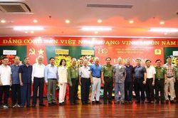 Tự hào truyền thống, vững bước tương lai