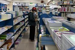 Sẽ đảm bảo đủ sách giáo khoa cho học sinh trước thềm năm học mới 2026-2027