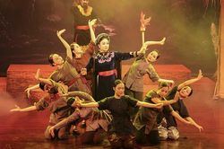 Festival Thăng Long - Hà Nội 2026 diễn ra từ ngày 11 đến 20-9