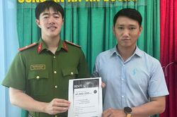 Việc tử tế!