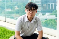 Nam sinh Bách khoa và hành trình đưa trí tuệ nhân tạo vươn tầm quốc tế