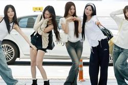 RESCENE 'vượt mặt' BTS