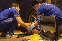 Phát triển theo mô hình đa tầng, đa trung tâm