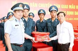 Một chuyến bay, ngàn niềm mong đợi
