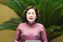 Đề xuất nâng thứ tự ưu tiên sử dụng nguồn tăng thu cho chính sách tiền lương