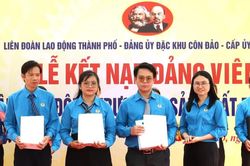 Ban Bí thư ban hành chỉ thị nâng cao chất lượng công tác xây dựng Đảng trong khu vực kinh tế tư nhân