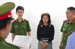 Công an TP HCM bắt Tiktoker xuyên tạc chính sách, xúc phạm lãnh đạo
