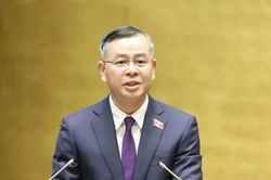 Bộ trưởng Bộ Tài chính Ngô Văn Tuấn: Đại đa số doanh nghiệp và hộ kinh doanh sẽ được ưu đãi thuế