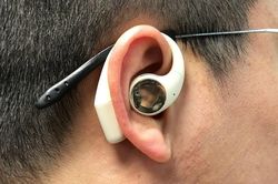Tai nghe dạng mở lên ngôi, vì sao ngày càng được chuộng?