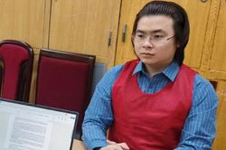 Phạm Tuấn từ giang hồ mạng cùng Khá 'Bảnh' đến hoạt động tiền số
