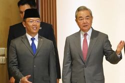 Trung Quốc và Indonesia tăng cường hợp tác quốc phòng, an ninh năng lượng