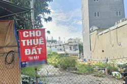 [SPOTLIGHT] Chính phủ thu hồi đất bỏ hoang, số hóa dữ liệu đất đai đến 2027