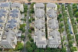 [SPOTLIGHT] Dự án căn hộ sát chợ Bến Hành TPHCM đạt giá mốc 1 tỷ đồng/m²