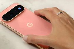 Có người khiến cho tính năng 'HiLight' trên Pixel 11 Pro hấp dẫn