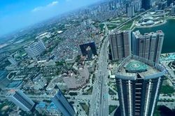 [SPOTLIGHT] Vinhomes v&agrave; doanh nghiệp li&ecirc;n quan h&uacute;t hơn 2 tỷ USD tr&aacute;i phiếu qu&yacute; 2