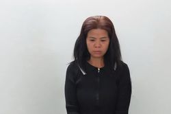 Công an TP HCM bắt TikToker Lê Thị Hiểu vì đăng tin sai sự thật