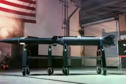 T&ecirc;n lửa si&ecirc;u thanh gi&aacute; rẻ Blackbeard ch&iacute;nh thức ra mắt