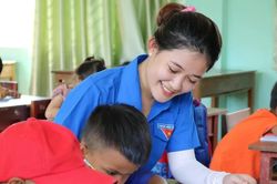 Lớp học m&ugrave;a H&egrave;