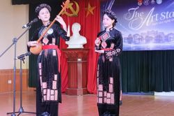 Đổi mới gi&aacute;o dục nghệ thuật trong kỷ nguy&ecirc;n số