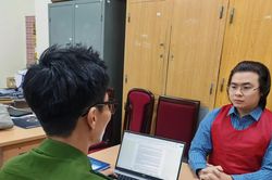 Người tự xưng là đàn em của 'Khá Bảnh' bị Cơ quan công an khởi tố