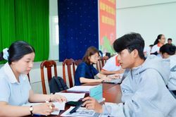 Trường ĐH Kiên Giang nhận hồ sơ xét tuyển bổ sung