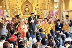 Đưa Nghị quyết 23-NQ/TW đi vào đời sống kiều bào