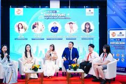 Chuẩn bị h&agrave;nh trang vững v&agrave;ng cho năm học mới