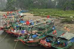 Bộ Xây dựng triển khai phương án ứng phó bão số 4