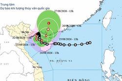 Quảng Ninh chủ động ứng phó mưa lớn, nguy cơ sạt lở, ngập lụt diện rộng do bão số 4