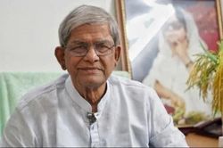 Tân Tổng thống Bangladesh nhậm chức