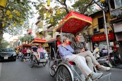 Hà Nội gắn hoạt động kỷ niệm dịp Quốc khánh 2/9 với di sản