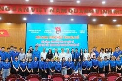 Thanh niên Việt Nam trong kỷ nguyên số: Yêu đất nước và tự tin hội nhập