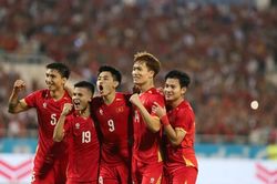 Thái Lan - Việt Nam: Tự tin giành lợi thế tại 'chảo lửa' Rajamangala