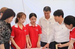 Dùng AI để 'làm hộ' dự án nghiên cứu, học sinh có thể bị cấm thi 2 năm