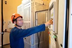 Chuẩn hóa dữ liệu, nâng hiệu quả giám sát và điều khiển nhà máy điện gió