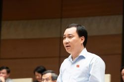 Không nên chỉ lấy quy mô vốn để phân loại dự án lấn biển