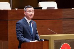 Phát triển đô thị lấn biển: Yêu cầu chặt chẽ về quốc phòng, an ninh, môi trường và quyền lợi người dân