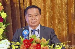 Chủ tịch UBND TP.HCM: Bệnh viện Hùng Vương là minh chứng cho năng lực ngành y tế thành phố