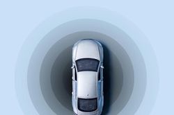 Cảnh báo khi bị theo dõi bằng thiết bị GPS lắp trên xe ô tô