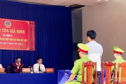 C&agrave; Mau: Phi&ecirc;n t&ograve;a giả định cảnh b&aacute;o h&agrave;nh vi hủy hoại nguồn lợi thủy sản