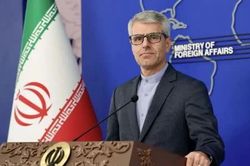 Iran: Lệnh trừng phạt của Mỹ x&acirc;m phạm chủ quyền nhiều quốc gia