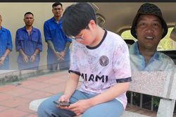 Rác mạng và vòng xoáy lượt xem, tương tác