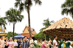 Đậm đà hương sắc miền Tây giữa lòng Hà Nội