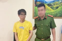Bắt giữ đối tượng người nước ngoài gây án giết người, lẩn trốn tại Sơn La