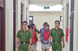 Khởi tố Phạm Tuấn - người tự xưng là 'đàn em' của 'Khá Bảnh'