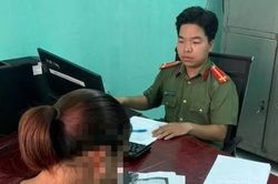 B&igrave;nh luận th&ocirc;ng tin chưa kiểm chứng tr&ecirc;n Facebook, một phụ nữ bị phạt 12,5 triệu đồng