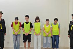 Mở rộng điều tra vụ án liên quan đến 'Phú Lê', khởi tố 'Cô giáo Hương'