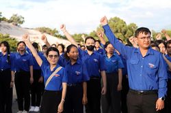 'Tôi yêu Tổ quốc tôi': Lan tỏa tình yêu nước bằng những việc làm cụ thể