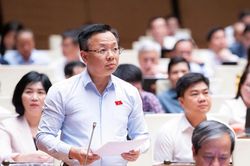 Phân quyền đi kèm với nguồn lực và trách nhiệm